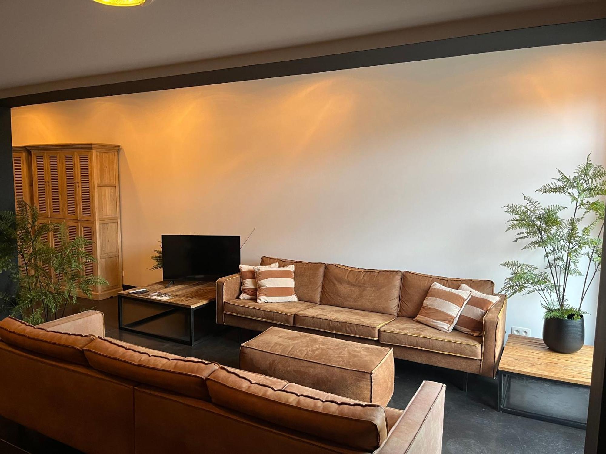La Petite Fleur Villa Baarle-Nassau Ngoại thất bức ảnh