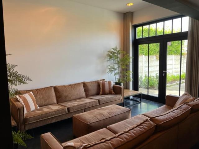 La Petite Fleur Villa Baarle-Nassau Ngoại thất bức ảnh